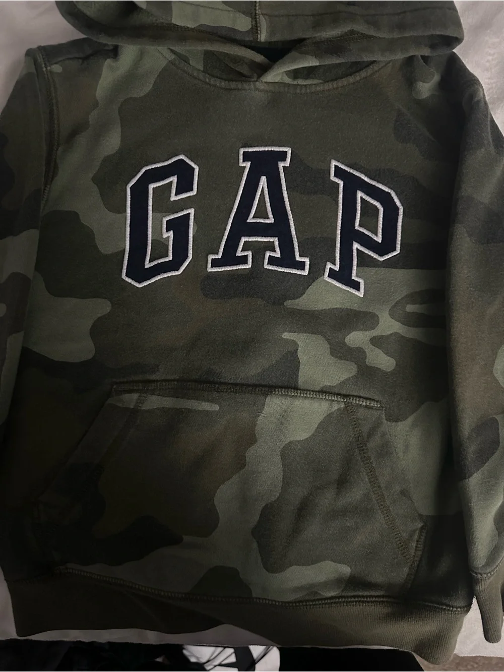GAP classic pullover